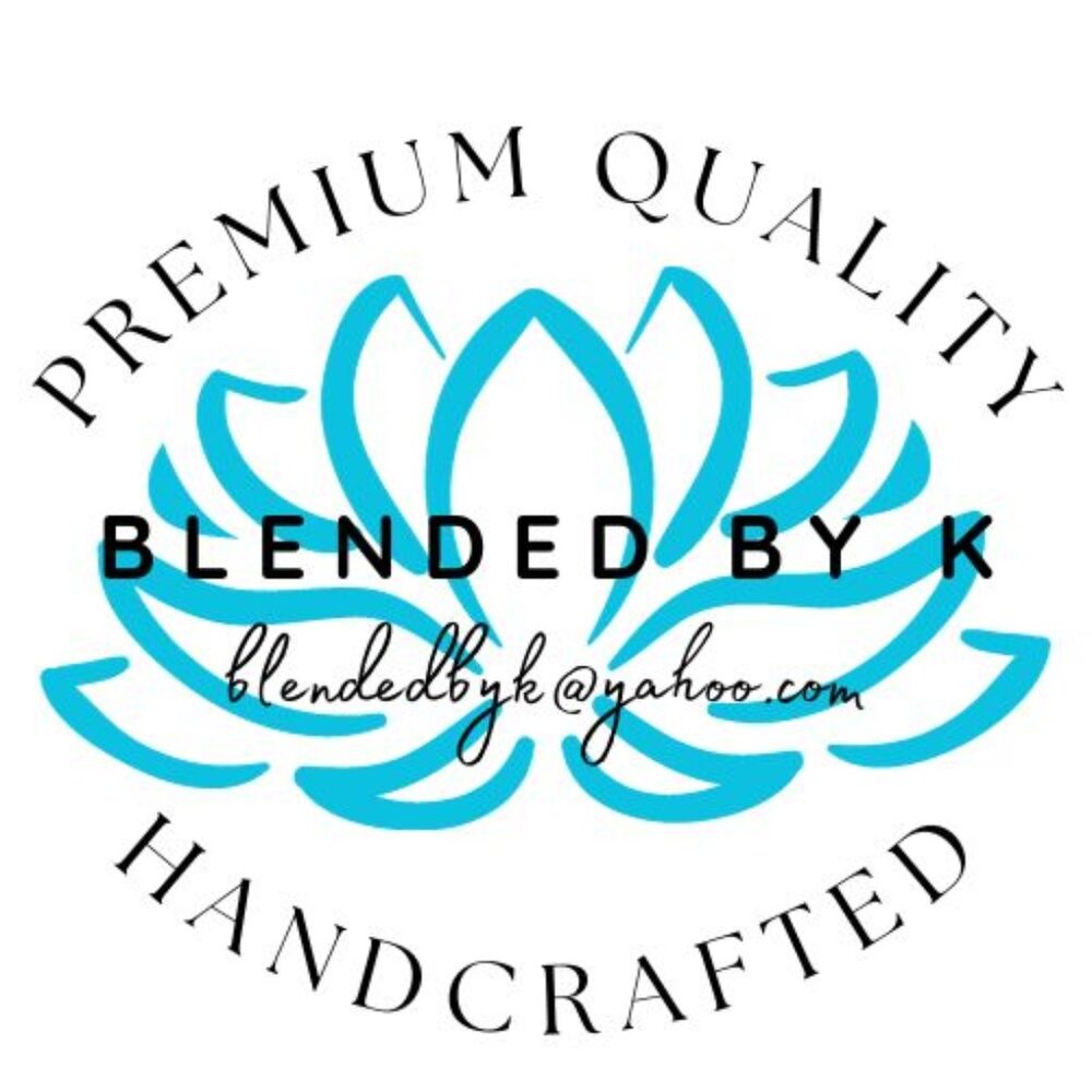 Sugar Scrubs by Blended by K ~ 4 oz - Picture 7 of 8